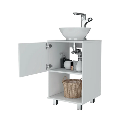 Mueble de Baño Gouda RTA Blanco