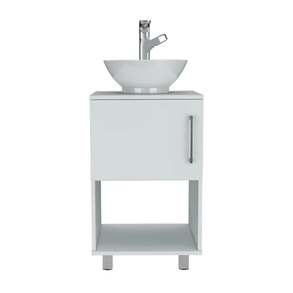 Mueble de Baño Gouda RTA Blanco