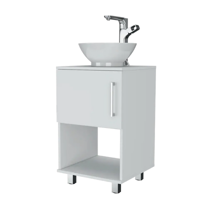 Mueble de Baño Gouda RTA Blanco