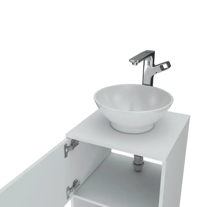 Mueble de Baño Gouda RTA Blanco