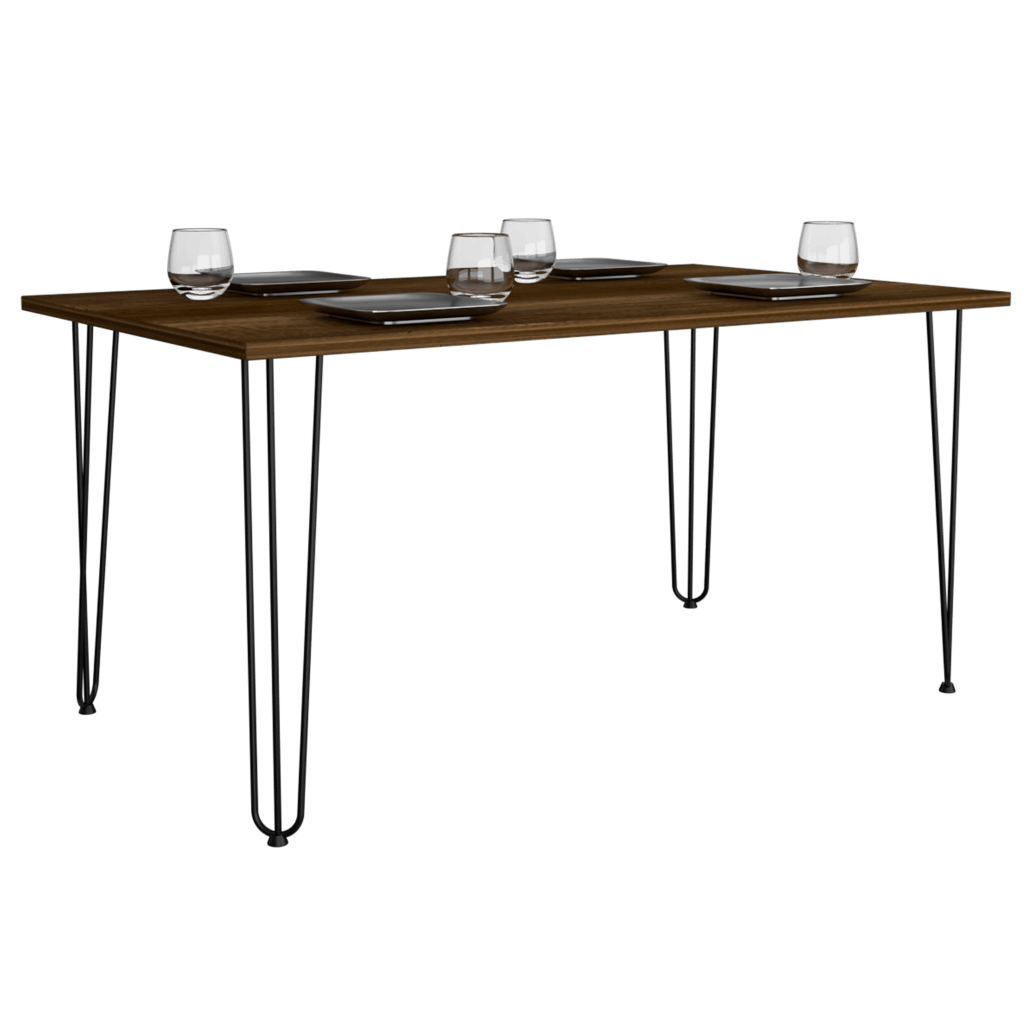 Juego de Comedor Treen · 6 Sillas