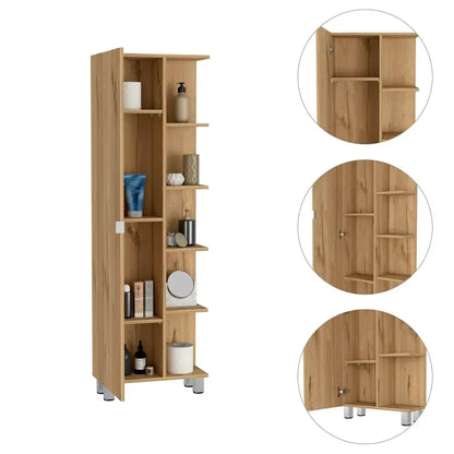 Mueble Esquinero Urano RTA Duna