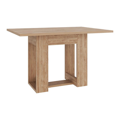 Juego de Comedor Marthoy · 4 Sillas · Azul