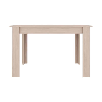 Juego de Comedor Romancey · 4 Sillas · Taupe
