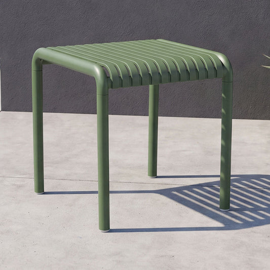 Mesa Lounge Parma Pequeña · Verde