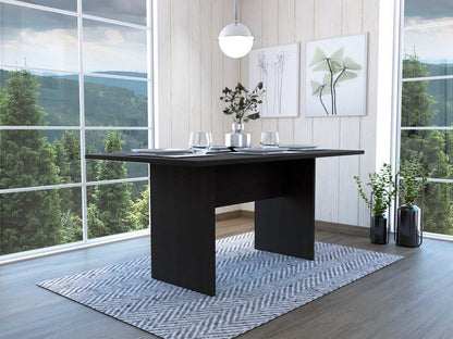 Juego de Comedor Capir · 4 Sillas