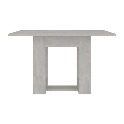 Juego de Comedor Voldery · 4 Sillas · Negro