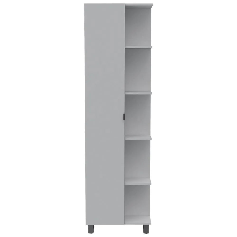 Mueble Esquinero Urano RTA Blanco