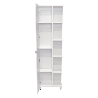 Mueble Esquinero Urano RTA Blanco