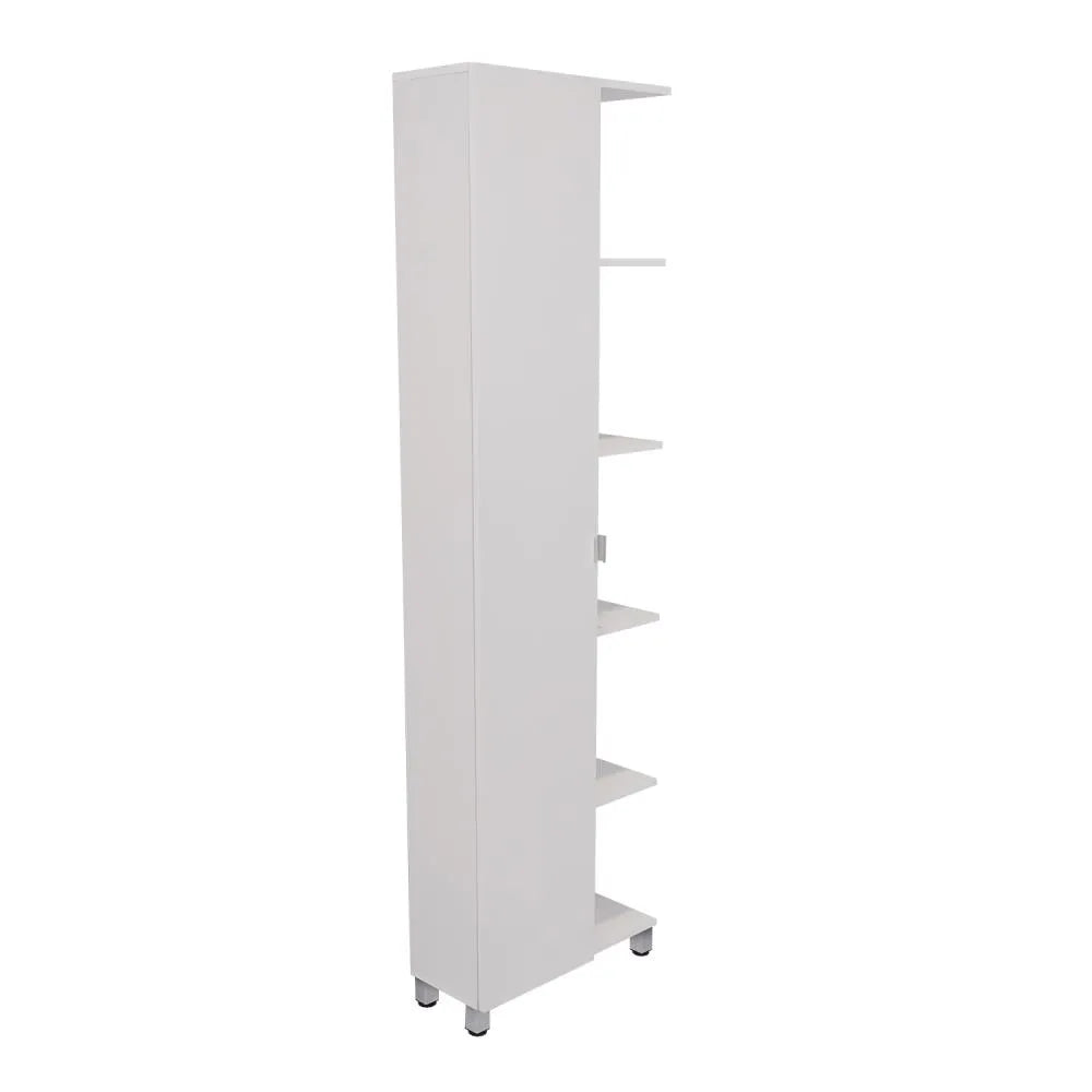 Mueble Esquinero Urano RTA Blanco