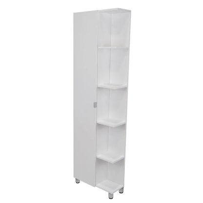 Mueble Esquinero Urano RTA Blanco