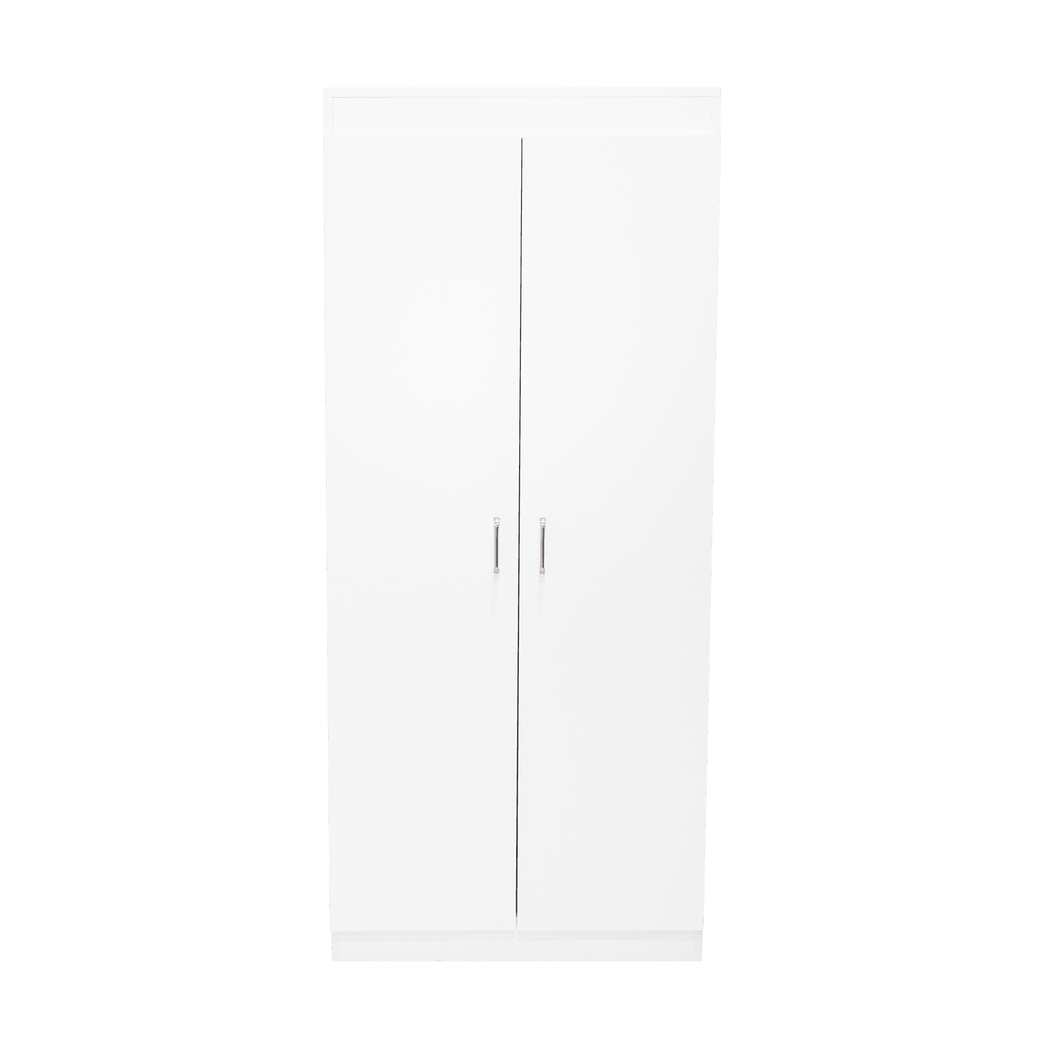 Mueble Alacena Varese, Blanco - VIRTUAL MUEBLES