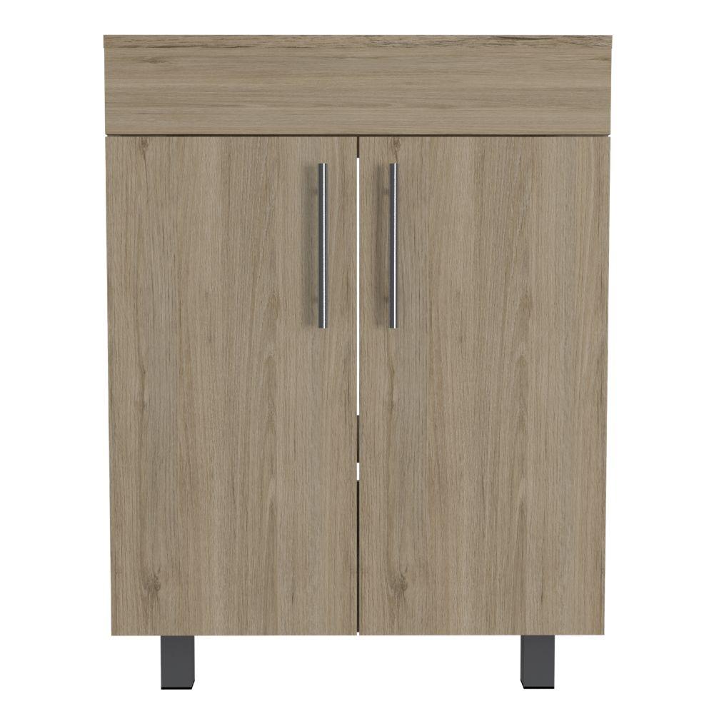 Mueble Lavamanos Sorrent color Beige para Baño.