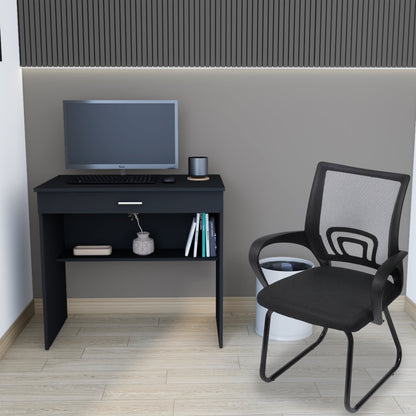 Combo Oficina Básico II · Escritorio + Silla