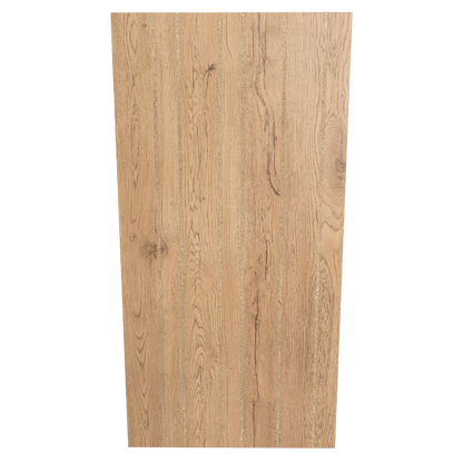 Panel Ranurado Rovere