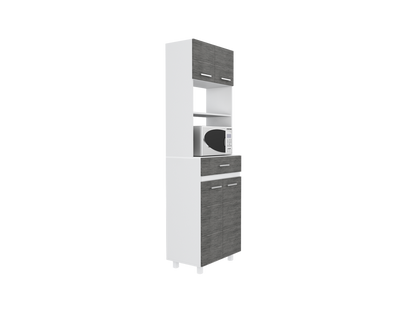 Modulo Microondas Sicilia RTA