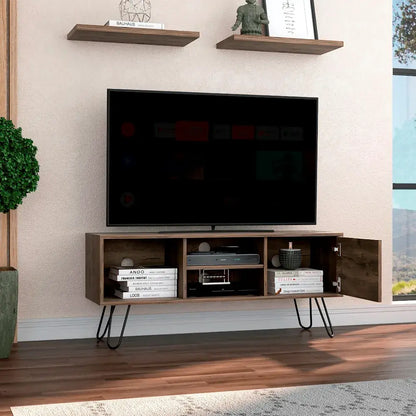 Mueble para TV 50'' Andorra RTA Bellota