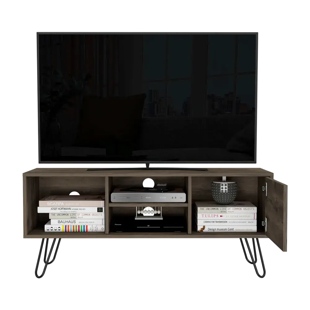 Mueble para TV 50'' Andorra RTA Bellota