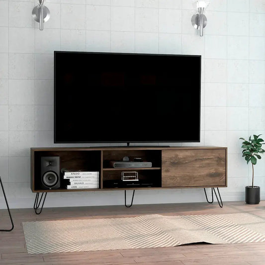 Mueble Para TV 70'' Andorra RTA Bellota