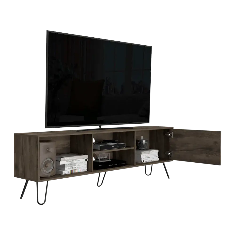 Mueble Para TV 70'' Andorra RTA Bellota