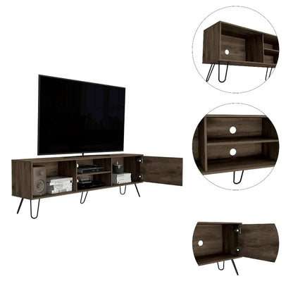 Mueble Para TV 70'' Andorra RTA Bellota