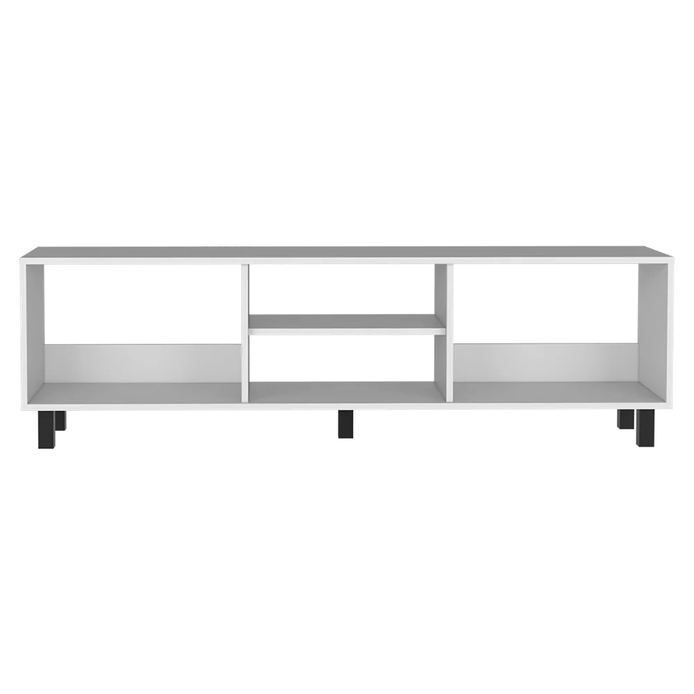 Rack para TV Tunez 160 RTA Blanco Marquez