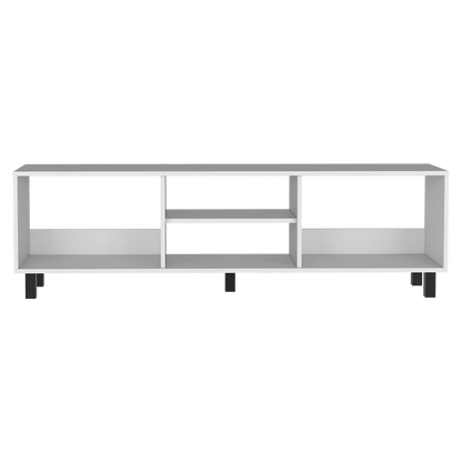 Rack para TV Tunez 160 RTA Blanco Marquez