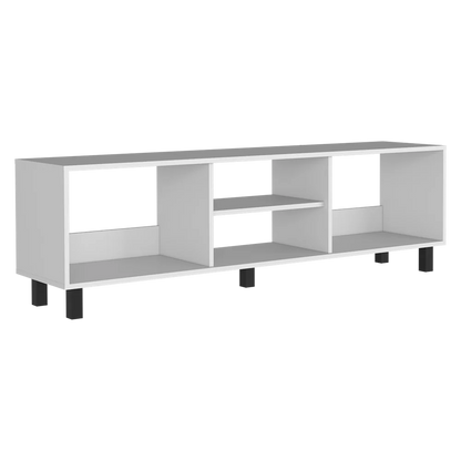 Rack para TV Tunez 160 RTA Blanco Marquez