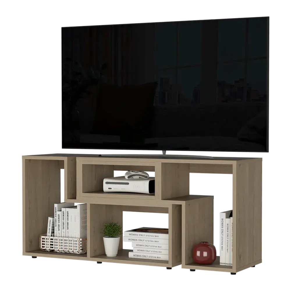 Rack para TV Extensible Beijing RTA Rovere