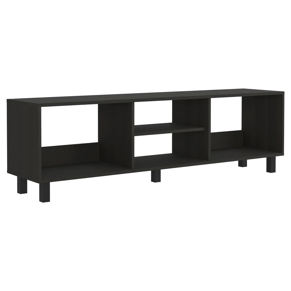 Rack para TV Tunez 160 RTA Wengue