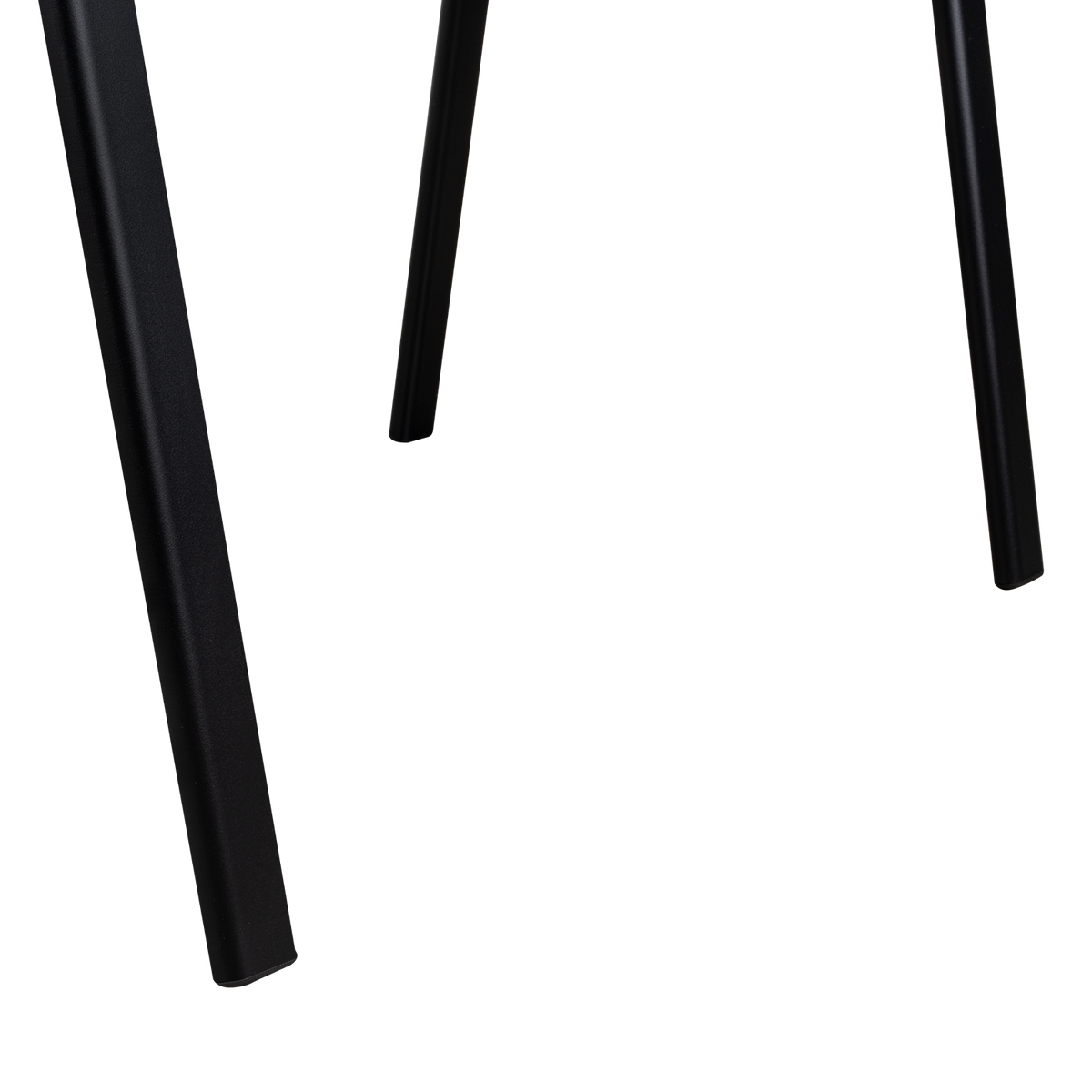 Silla Interlocutora, Negro, con Espaldar y Diseño Sencillo X6