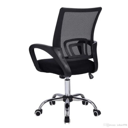 Combo Para Oficina Roots Incluye Escritorio y Silla de Escritorio.