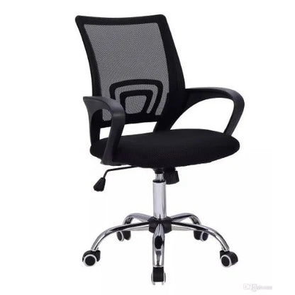 Combo Para Oficina Roots Incluye Escritorio y Silla de Escritorio.