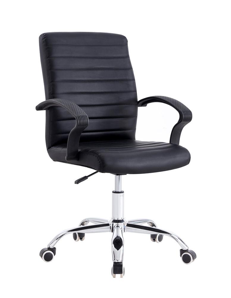 Combo Para Oficina Hazel Incluye Escritorio y Silla de Escritorio.