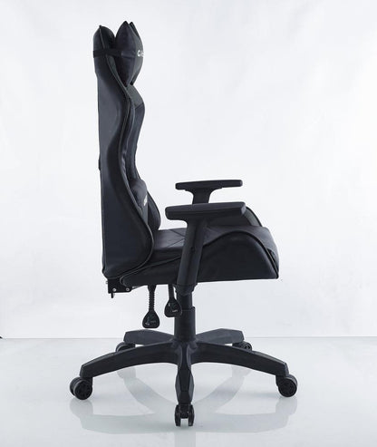 Silla Gamer X 71 color Negro Para Ambientes.