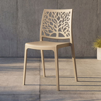 Silla Harlem taupe