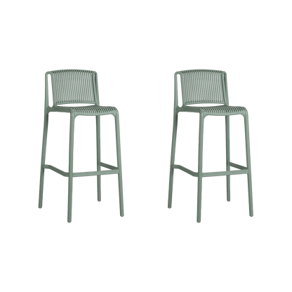 Barra de Cocina Rita + 2 Sillas