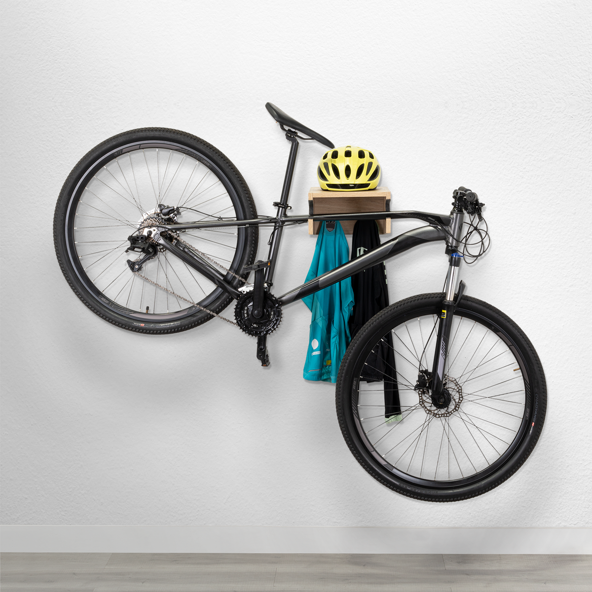 Soporte Bici Casper