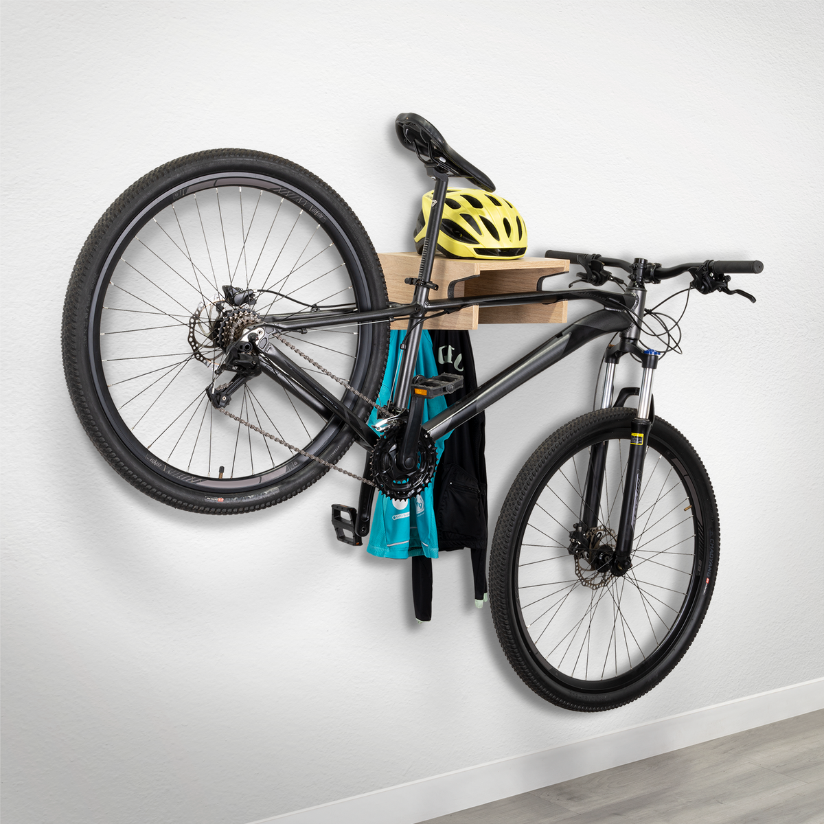 Soporte Bici Casper