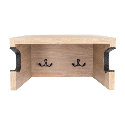 Soporte para bicicleta Casper Reflekta