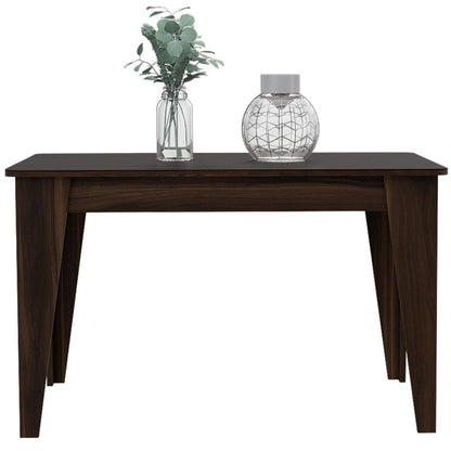 Juego de Comedor Notu · 4 Sillas