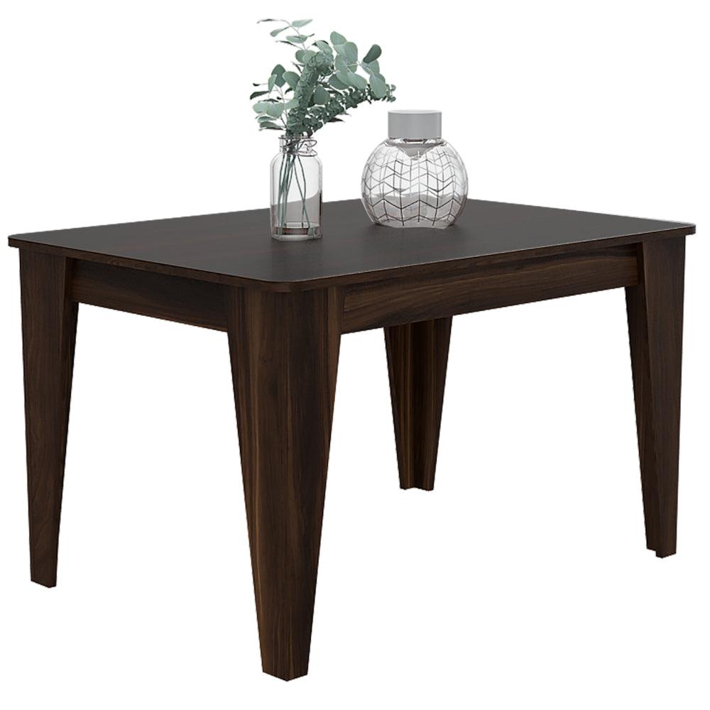 Juego de Comedor Cale · 4 Sillas Aira