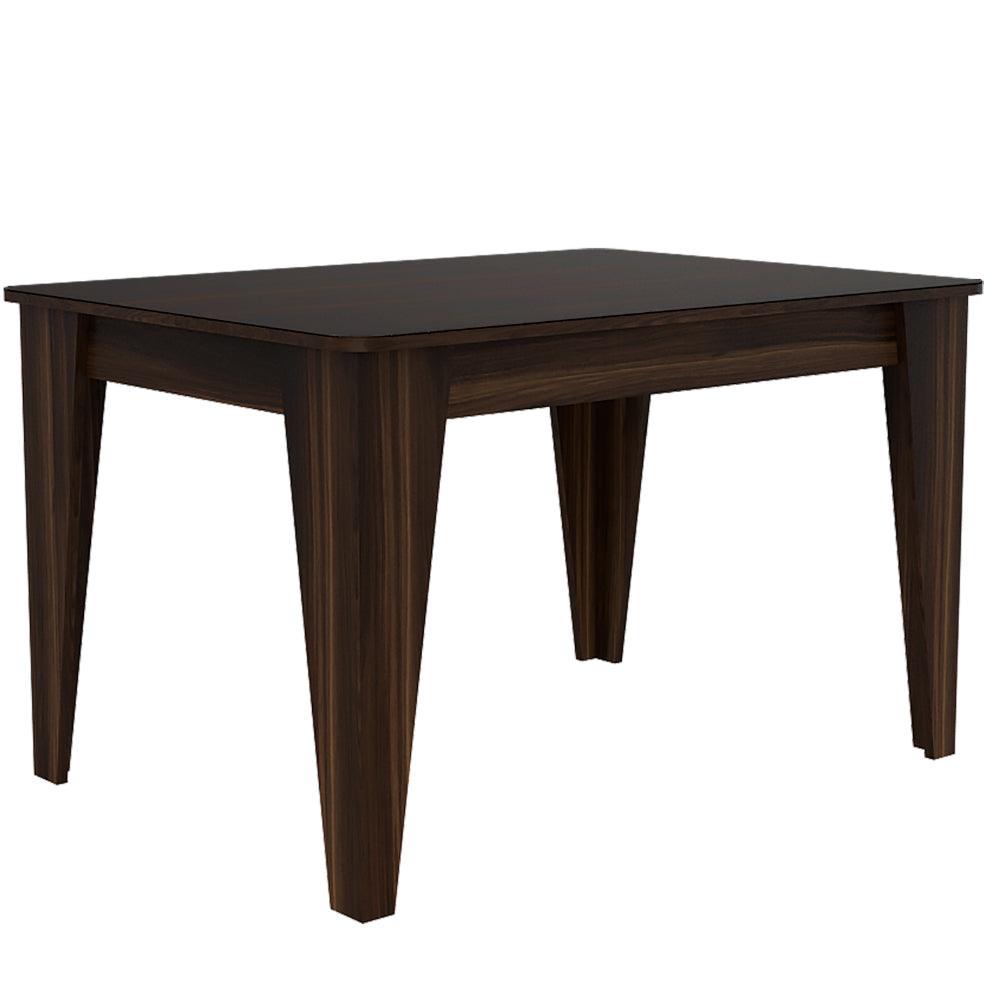 Juego de Comedor Cale · 4 Sillas Aira