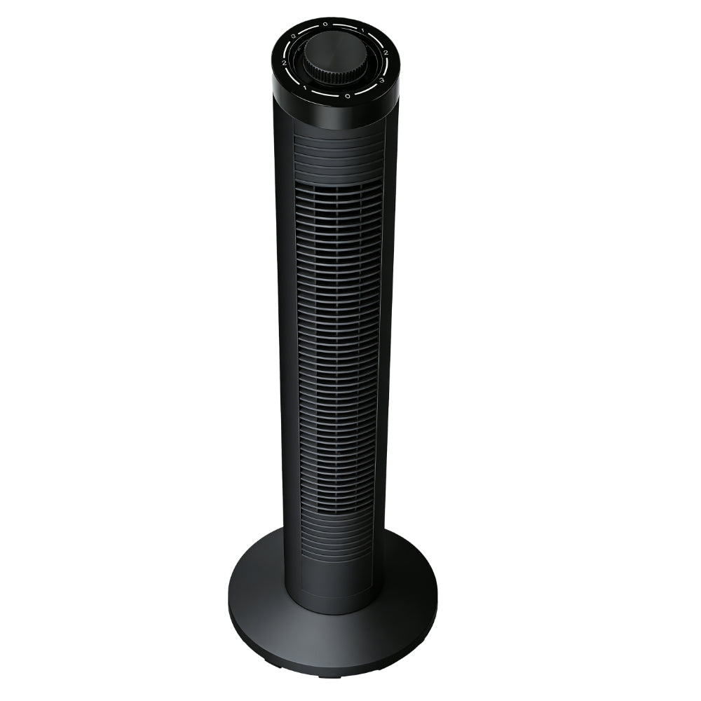 Ventilador de Torre Ventus 32 · Negro