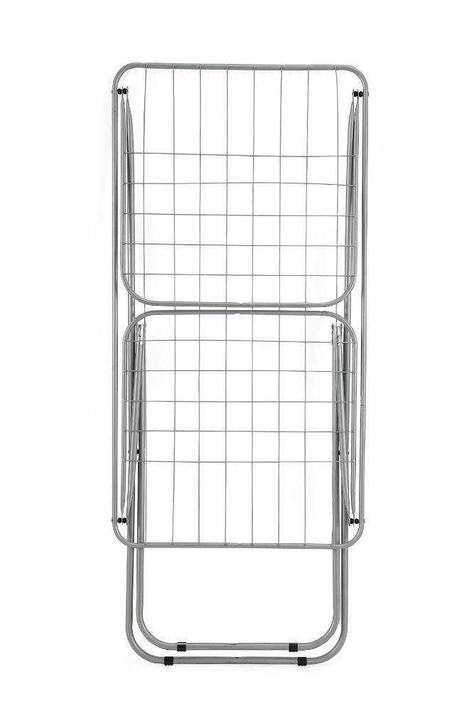 Tendedero de Piso Ecodry · Gris