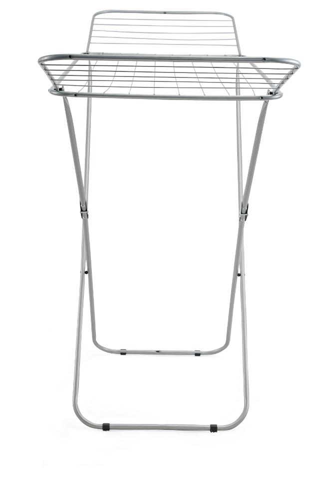 Tendedero de Piso Ecodry · Gris