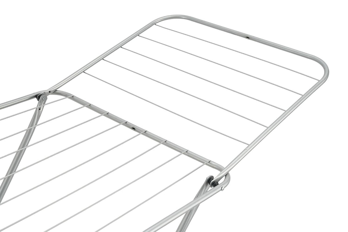Tendedero de Piso Ecodry · Gris