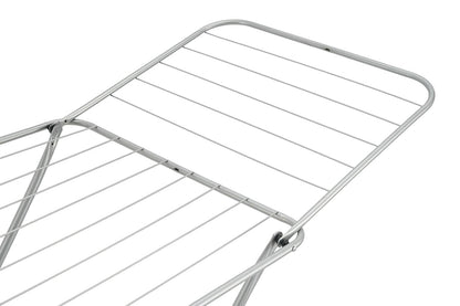 Tendedero de Piso Ecodry · Gris