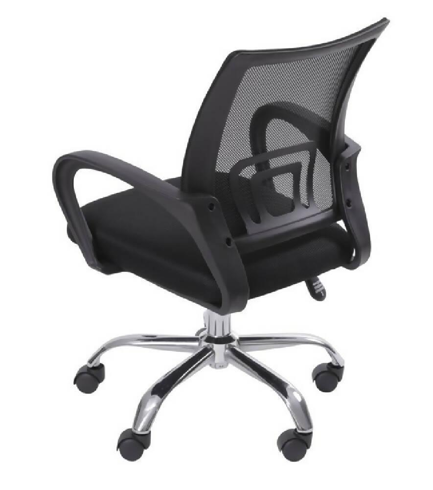 Combo Oficina Básico · Escritorio + Silla