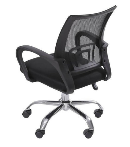 Combo Oficina Básico · Escritorio + Silla